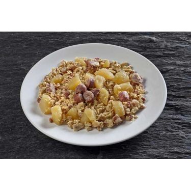 Frühstück gourmand