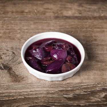 Obstsalat - ohne Zuckerzusatz
