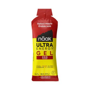 Näak Energie-Gel - Salzahorn