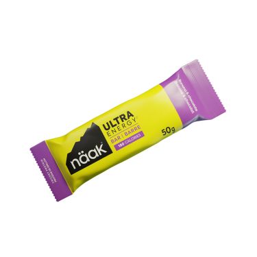 Energieriegel Banane-Schokolade - Näak