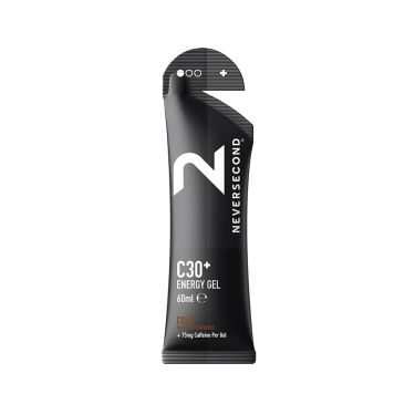 NeverSecond C30+ Energie-Gel - Cola