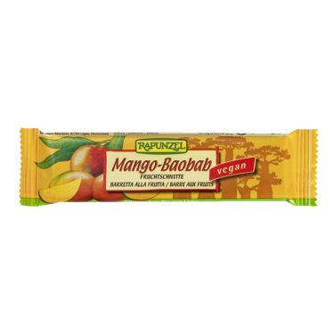 Riegel Mango, Baobab