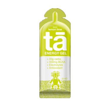 Ta Energy Energy Gel - Zitrone, Limette
