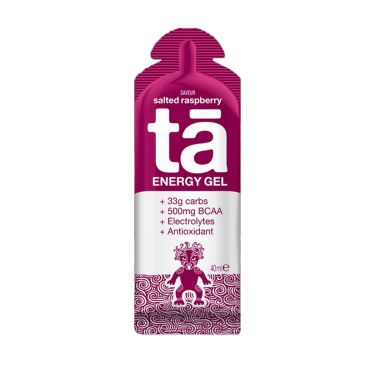 Ta Energy Energy Gel - Gesalzene Himbeere
