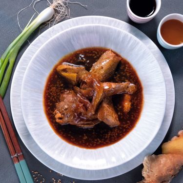 Poulet Teriyaki