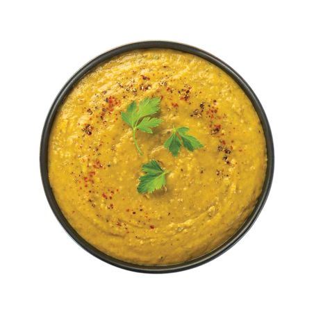 Velouté aus dem Garten